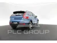 2023 Volvo XC40