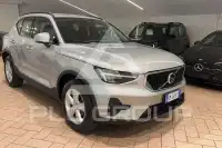 2023 Volvo XC40