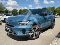 2023 Volvo XC40