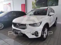 2023 Volvo XC40