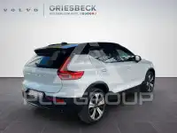 2023 Volvo XC40