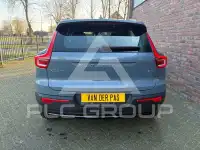 2023 Volvo XC40