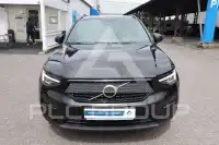 2023 Volvo XC40