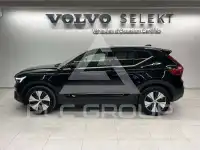 2023 Volvo XC40