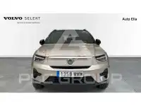 2023 Volvo XC40