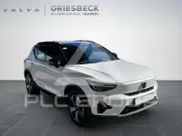 2023 Volvo XC40