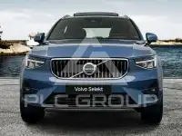 2023 Volvo XC40