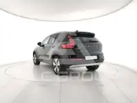2023 Volvo XC40