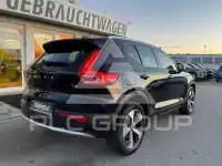 2023 Volvo XC40