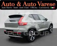 2023 Volvo XC40