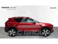 2023 Volvo XC40