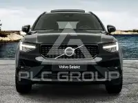 2023 Volvo XC40
