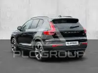 2023 Volvo XC40