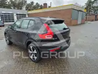 2023 Volvo XC40