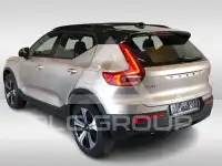 2023 Volvo XC40