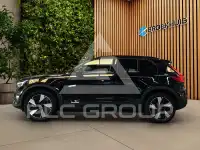 2023 Volvo EX 40