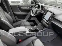 2023 Volvo XC40