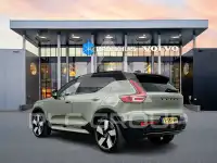 2023 Volvo XC40