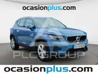 2023 Volvo XC40