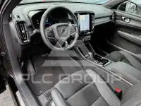2023 Volvo XC40