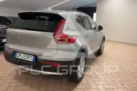 2023 Volvo XC40