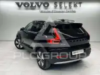 2023 Volvo XC40