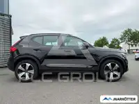 2023 Volvo XC40