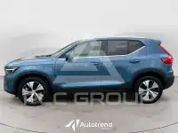 2023 Volvo XC40