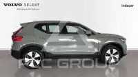 2023 Volvo XC40