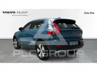 2023 Volvo XC40