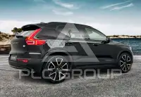 2023 Volvo XC40