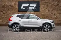 2023 Volvo XC40