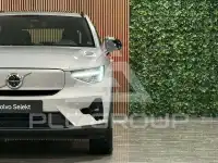 2023 Volvo XC40