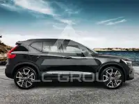 2023 Volvo XC40