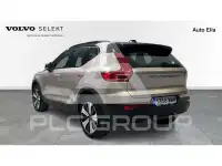 2023 Volvo XC40