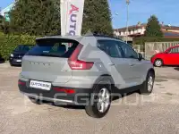 2023 Volvo XC40