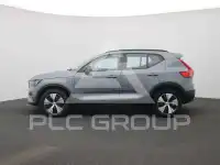 2023 Volvo XC40