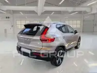 2023 Volvo XC40