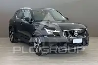 2023 Volvo XC40