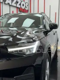 2023 Volvo XC40