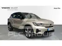 2023 Volvo XC40