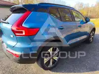 2023 Volvo XC40