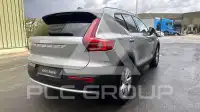 2023 Volvo XC40