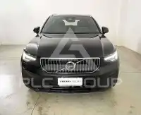 2023 Volvo XC40