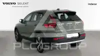 2023 Volvo XC40