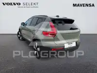 2023 Volvo XC40