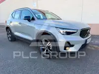 2023 Volvo XC40