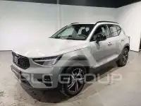 2023 Volvo XC40