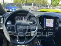 2023 Volvo XC40