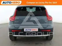 2023 Volvo XC40